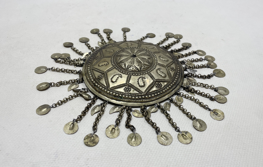 OSMANLI DÖNEMİ TAM TAKIM GELİN TEPELİĞİ