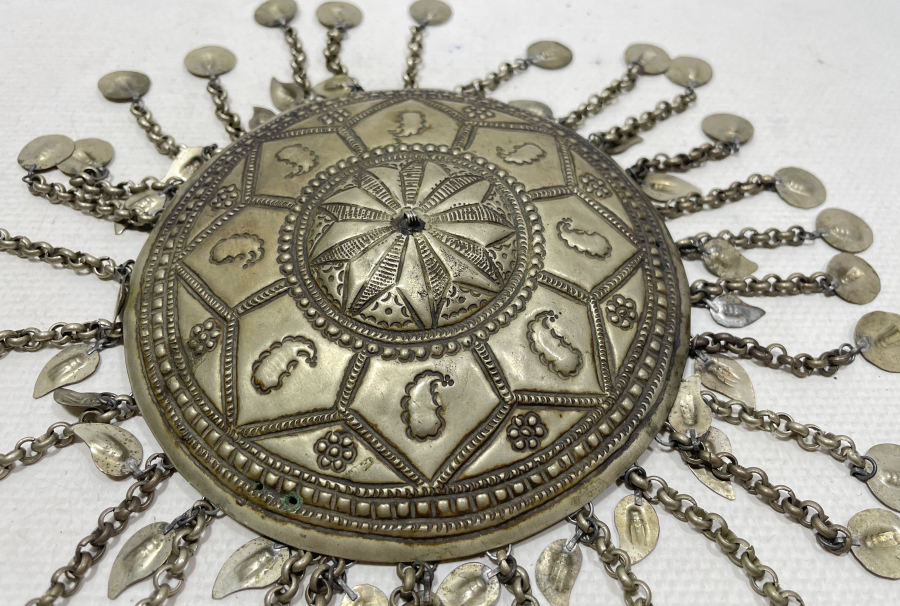 OSMANLI DÖNEMİ TAM TAKIM GELİN TEPELİĞİ