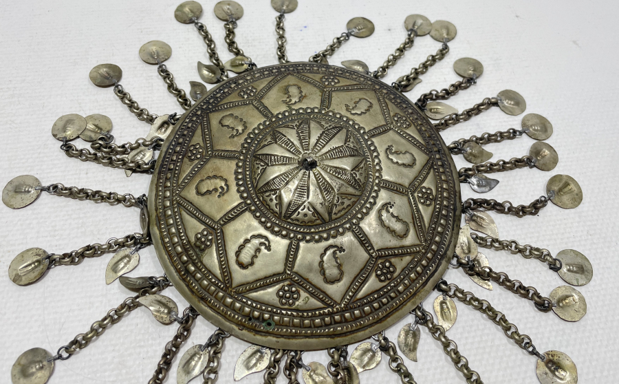 OSMANLI DÖNEMİ TAM TAKIM GELİN TEPELİĞİ