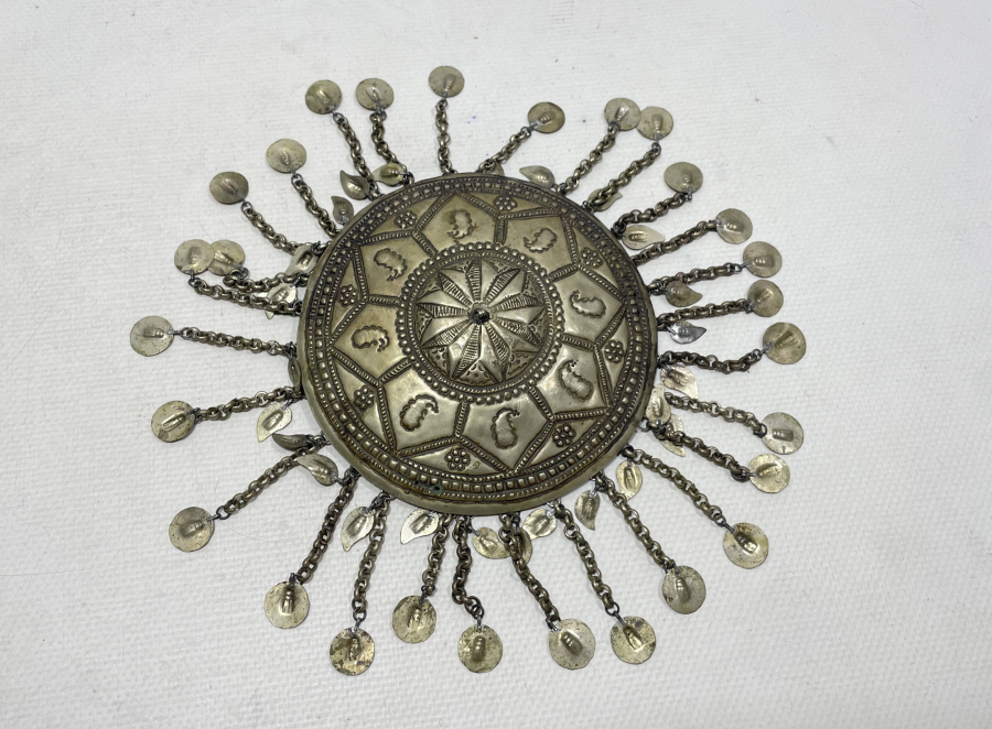 OSMANLI DÖNEMİ TAM TAKIM GELİN TEPELİĞİ