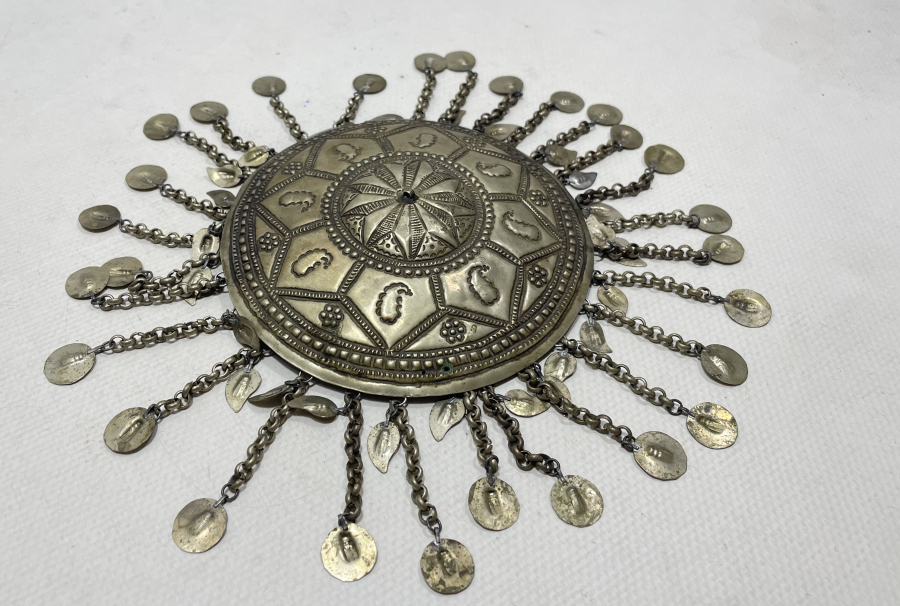 OSMANLI DÖNEMİ TAM TAKIM GELİN TEPELİĞİ