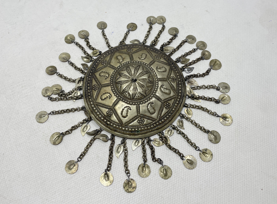 OSMANLI DÖNEMİ TAM TAKIM GELİN TEPELİĞİ