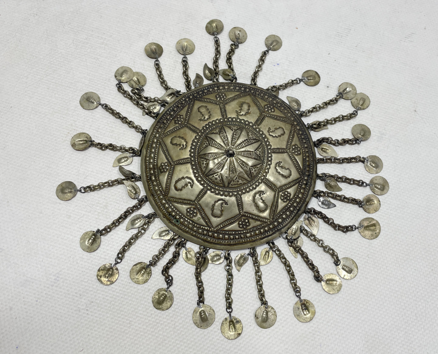 OSMANLI DÖNEMİ TAM TAKIM GELİN TEPELİĞİ