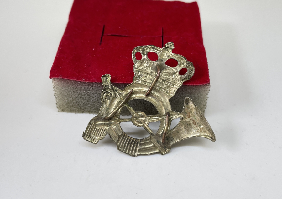 2. DÜNYA SAVAŞI DÖNEMİ ASKERİ ROZET