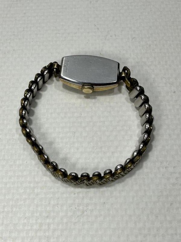 ANTİKA ELGIN MARKA BAYAN KOL SAATİ 