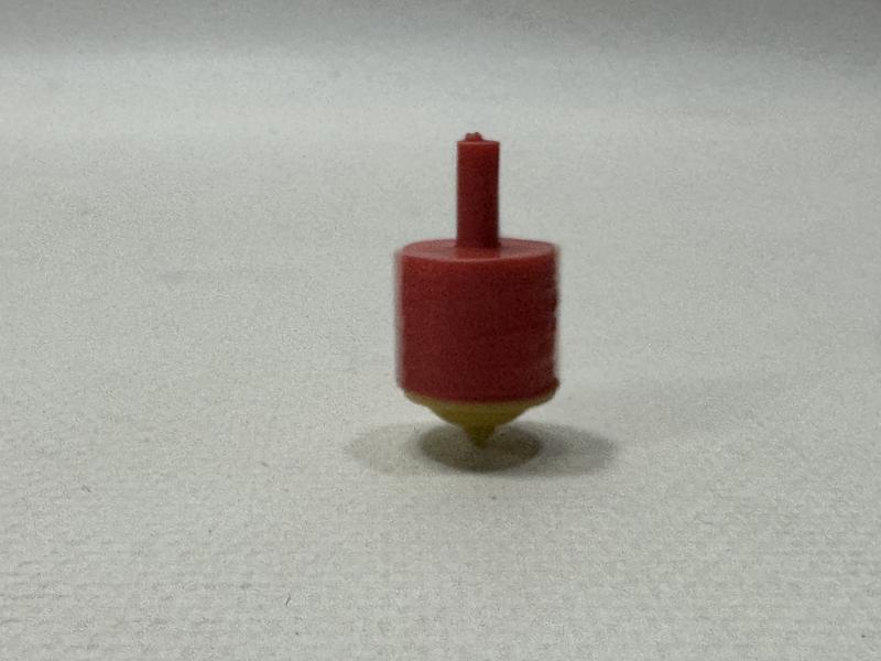 ANTİKA OYUNCAK FIRDÖNDÜ 