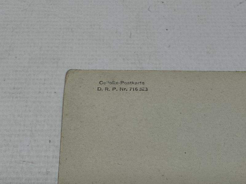 1. DÜNYA SAVAŞI DÖNEMİ ÜÇ ADET ASKERİ FOTOĞRAF