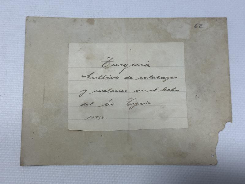 1. DÜNYA SAVAŞI IRAK CEPHESİ ORJİNAL FOTOĞRAF