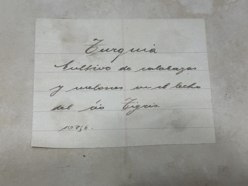 1. DÜNYA SAVAŞI IRAK CEPHESİ ORJİNAL FOTOĞRAF