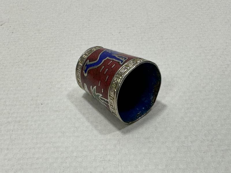 JERUSALEM HATIRASI MİNELİ YÜKSÜK