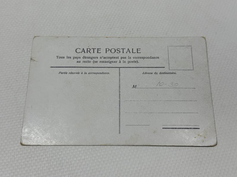 OSMANLI DÖNEMİ NADİR KARTPOSTAL: YILANLI SÜTUN