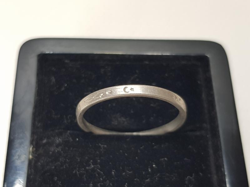 1960 YILI DARBE YÜZÜĞÜ - MEŞHUR DARBE ALYANSI