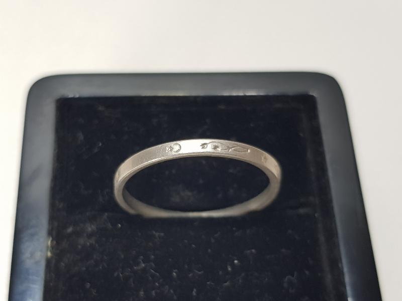 1960 YILI DARBE YÜZÜĞÜ - MEŞHUR DARBE ALYANSI