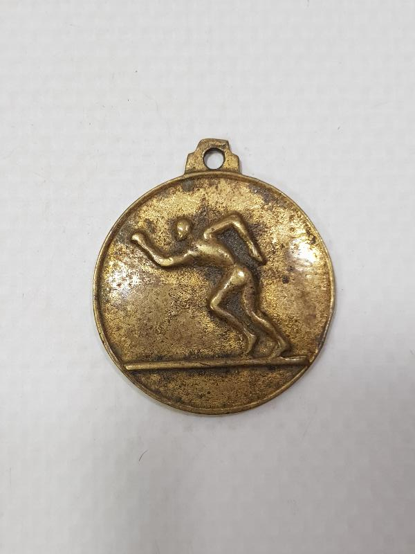 1930'LARDAN KOŞU MADALYASI