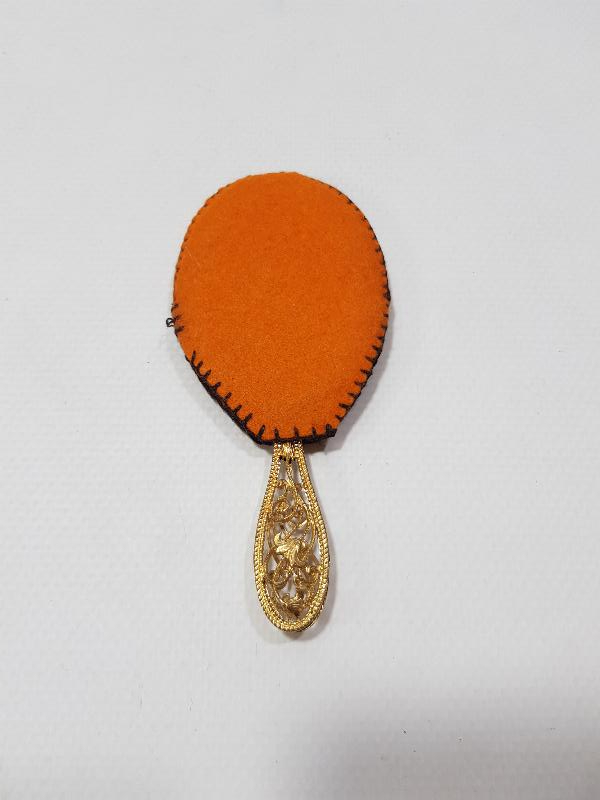 ART NOUVEAU EL AYNASI 