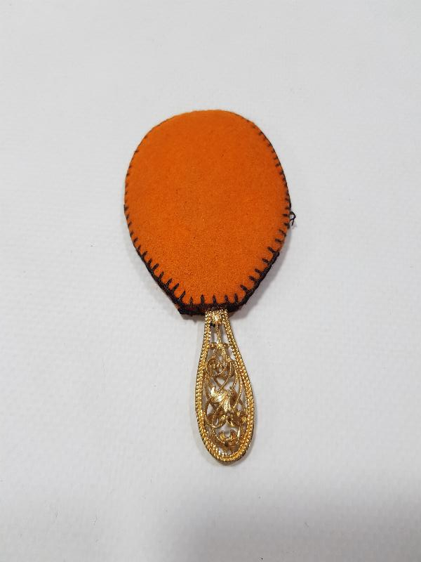 ART NOUVEAU EL AYNASI 