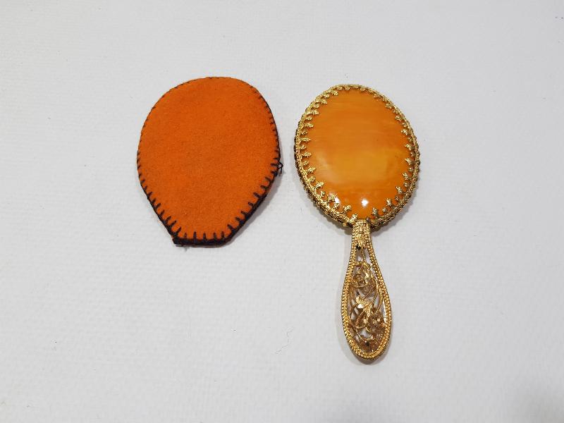 ART NOUVEAU EL AYNASI 