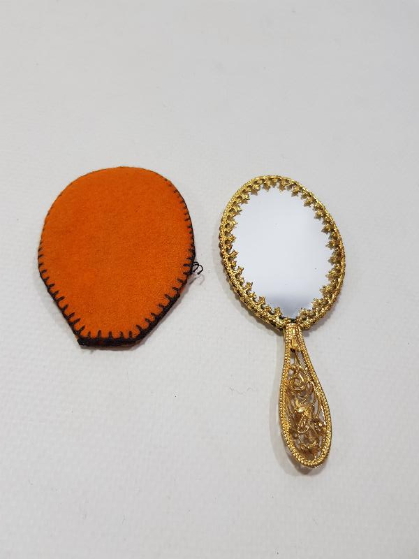 ART NOUVEAU EL AYNASI 