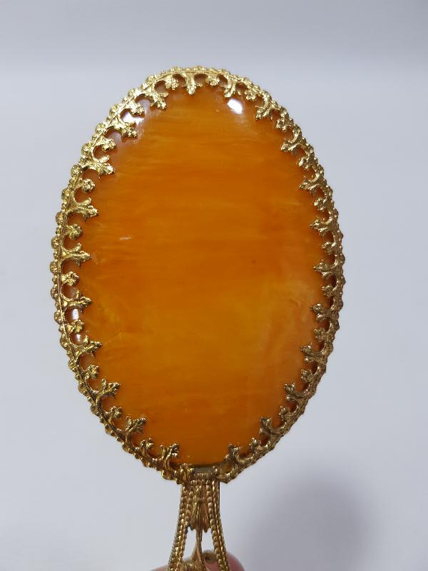 ART NOUVEAU EL AYNASI 