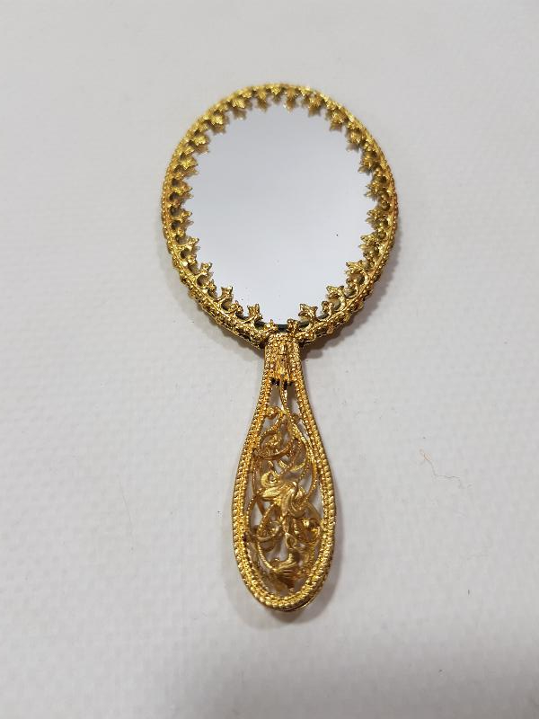 ART NOUVEAU EL AYNASI 