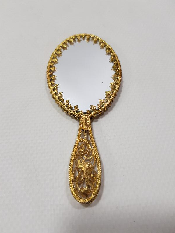 ART NOUVEAU EL AYNASI 