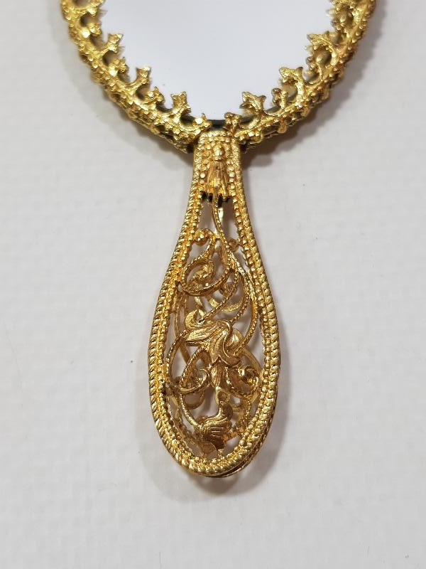 ART NOUVEAU EL AYNASI 