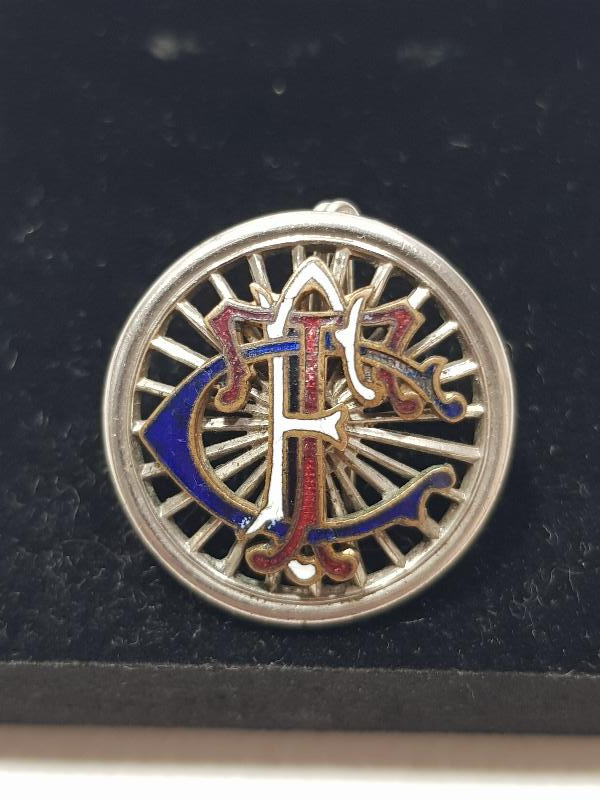 FRANSA TURİNG KULÜBÜ MİNELİ ROZET 