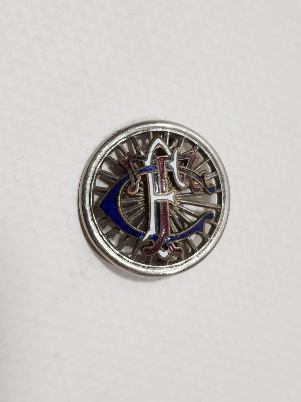 FRANSA TURİNG KULÜBÜ MİNELİ ROZET 