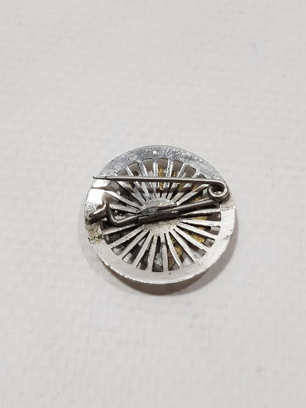 FRANSA TURİNG KULÜBÜ MİNELİ ROZET 