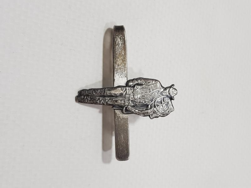 MARLBORO GÜMÜŞ KIRAVAT İĞNESİ 