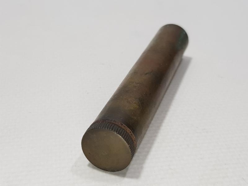 1. DÜNYA SAVAŞI DÖNEMİ İNGİLİZ ENFİELD TÜFEK YAĞDANLIĞI