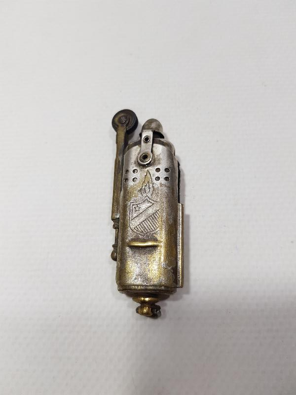 1. DÜNYA SAVAŞI DÖNEMİ SUBAY ÇAKMAĞI