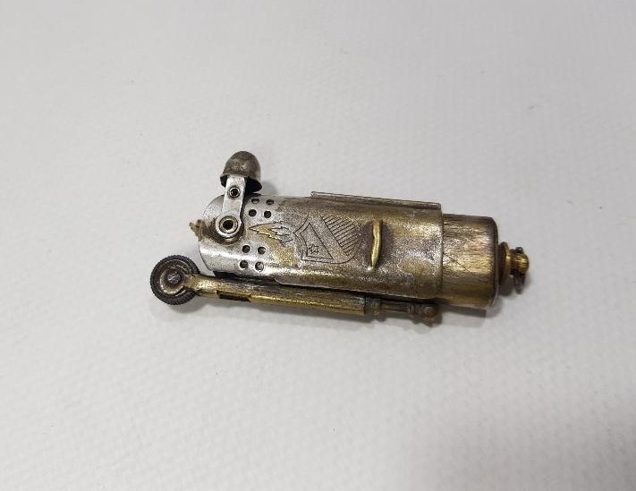 1. DÜNYA SAVAŞI DÖNEMİ SUBAY ÇAKMAĞI