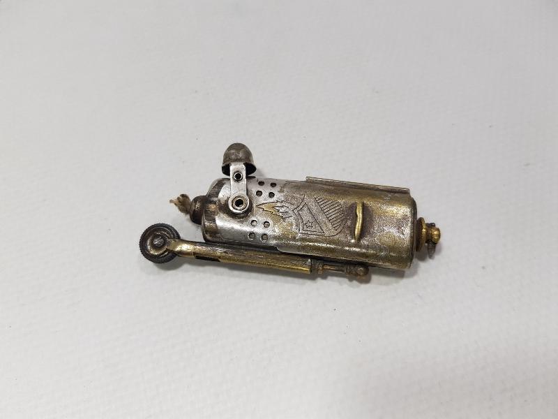 1. DÜNYA SAVAŞI DÖNEMİ SUBAY ÇAKMAĞI