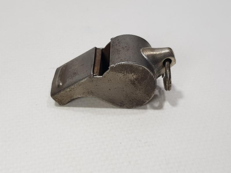 1. DÜNYA SAVAŞI LONDON YAZILI ASKER SİPER DÜDÜĞÜ