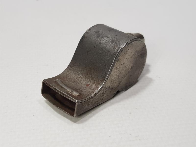 1. DÜNYA SAVAŞI LONDON YAZILI ASKER SİPER DÜDÜĞÜ