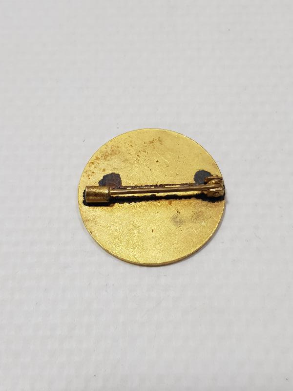 1937 İBNİ SİNA ROZETİ ÇOK NADİR