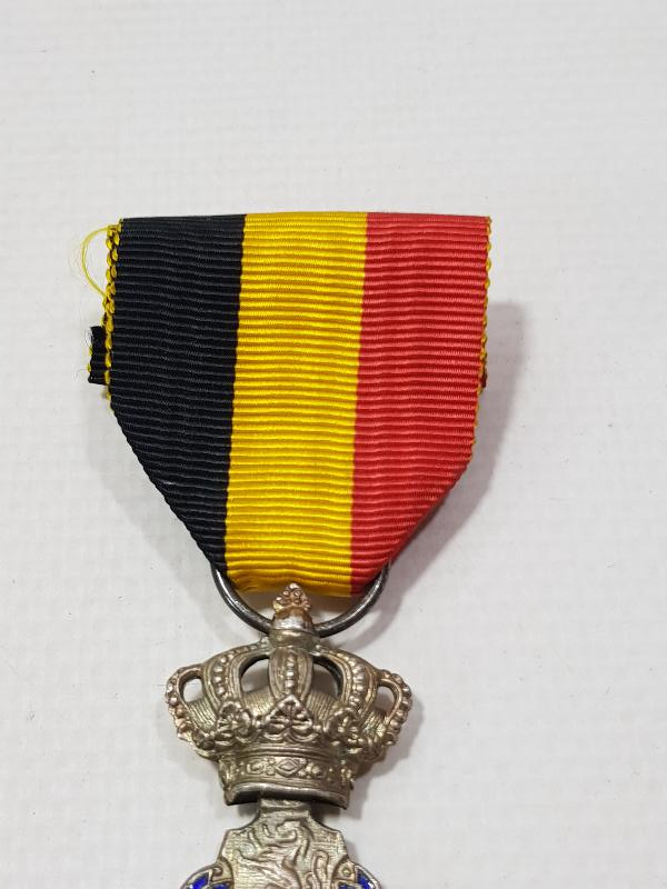 2. DÜNYA SAVAŞI NADİR MADALYA NİŞAN