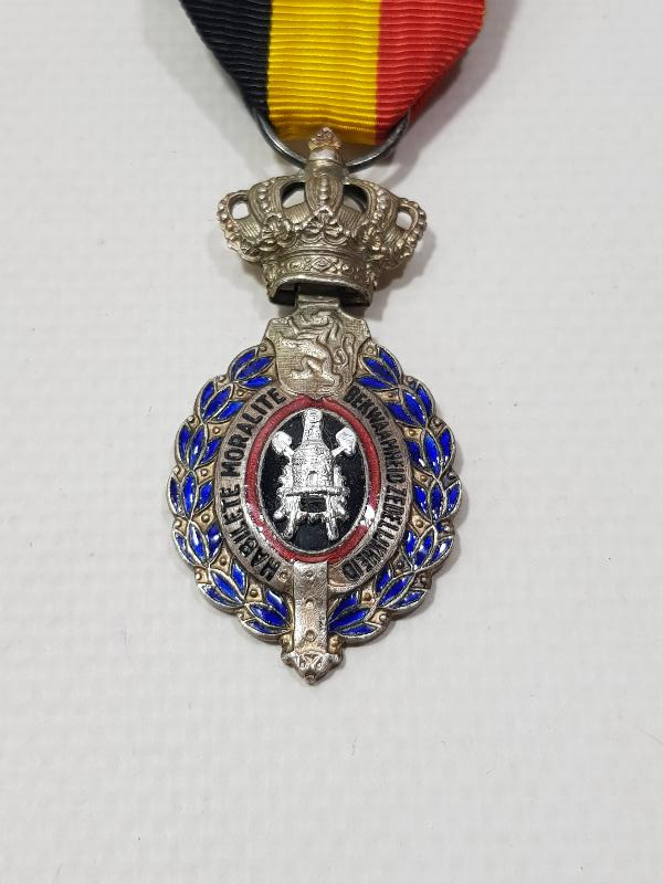 2. DÜNYA SAVAŞI NADİR MADALYA NİŞAN