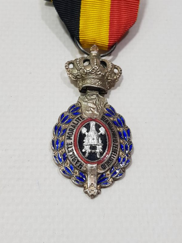 2. DÜNYA SAVAŞI NADİR MADALYA NİŞAN