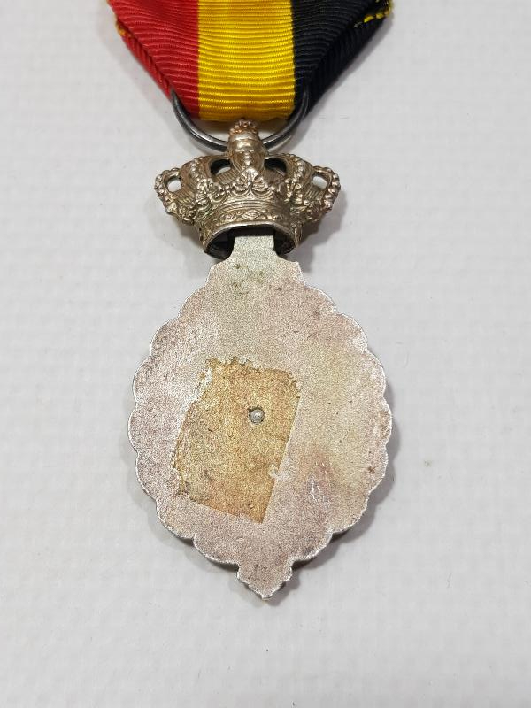 2. DÜNYA SAVAŞI NADİR MADALYA NİŞAN