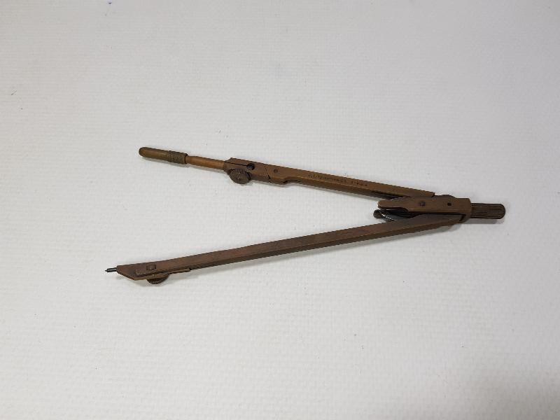 ANKARA ERKEK TEKNİK ÖĞRETMEN OKULU YAZILI NADİR PERGEL