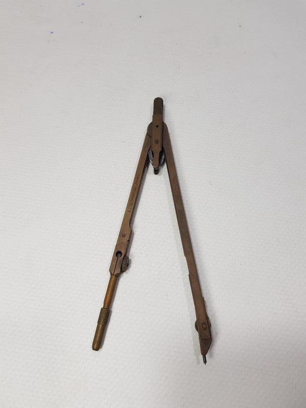 ANKARA ERKEK TEKNİK ÖĞRETMEN OKULU YAZILI NADİR PERGEL