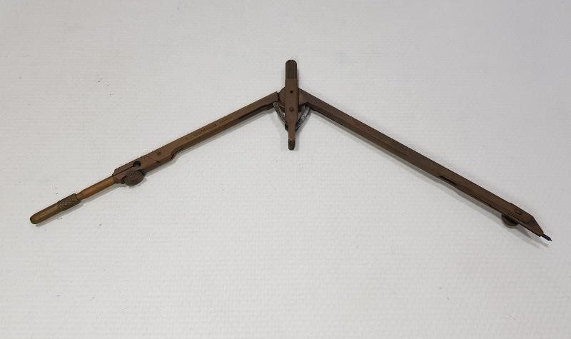 ANKARA ERKEK TEKNİK ÖĞRETMEN OKULU YAZILI NADİR PERGEL