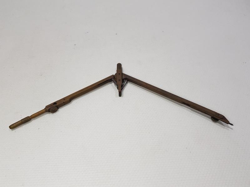 ANKARA ERKEK TEKNİK ÖĞRETMEN OKULU YAZILI NADİR PERGEL