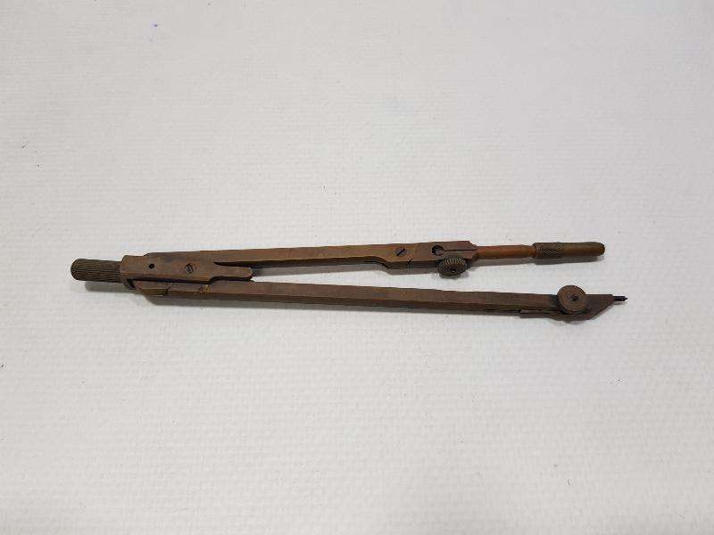 ANKARA ERKEK TEKNİK ÖĞRETMEN OKULU YAZILI NADİR PERGEL