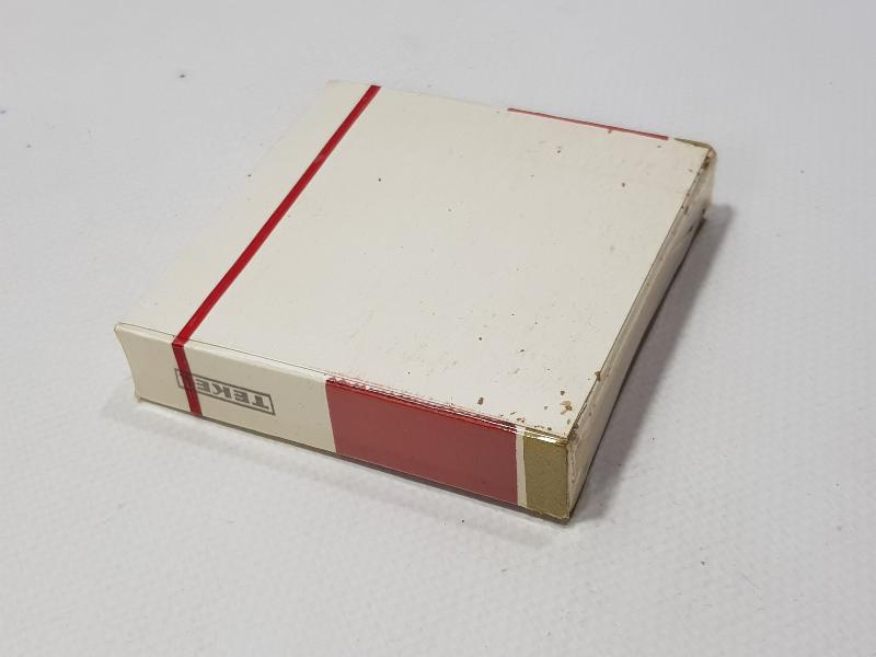 ANTİKA HARMAN SİGARA KUTUSU