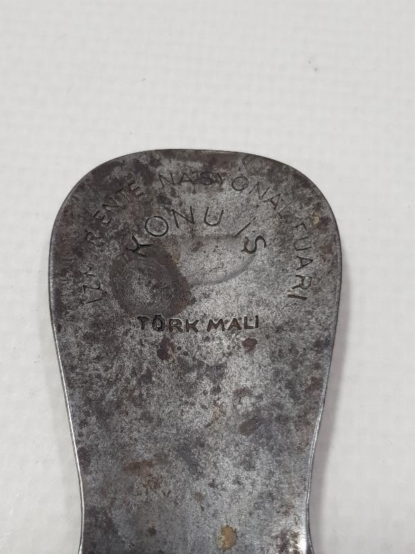 İZMİR ENTERNASYONAL FUARI KONU İŞ MARKA GAZOZ AÇACAĞI