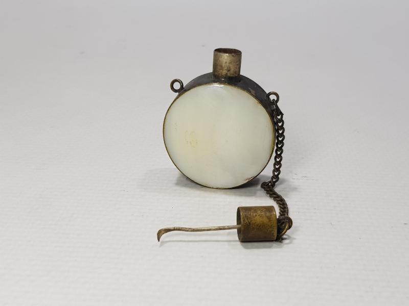 OSMANLI DÖNEMİ ÇOK NADİR FORMDA SEDEF SÜRMEDAN