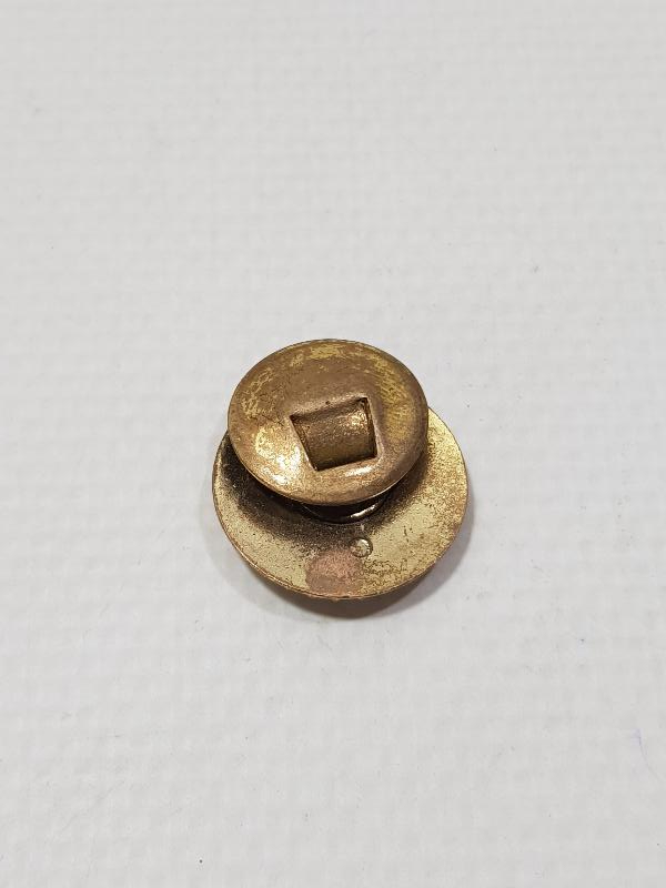 TÜRKİYE BÜYÜK MİLLET MECLİSİ NADİR MİNELİ ROZET 